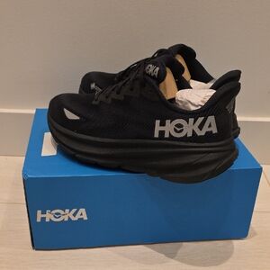HOKA M Clifton 9 GTX